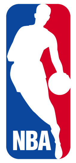 National Basketball Association 1969-2017 Primary Logo iron on transfers for T-shirts